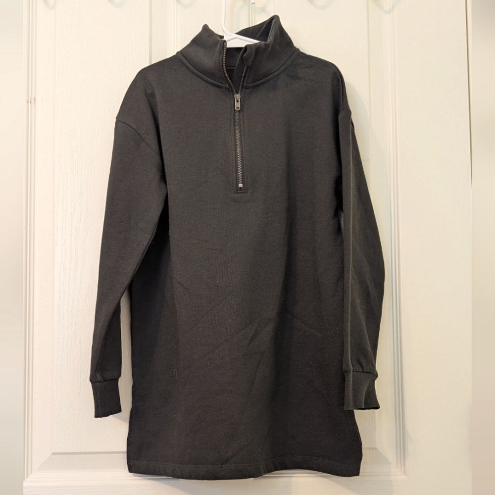 NWT Kids Joe Fresh Sweater Dress